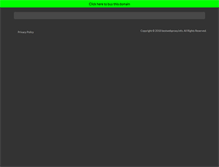 Tablet Screenshot of bestwebproxy.info